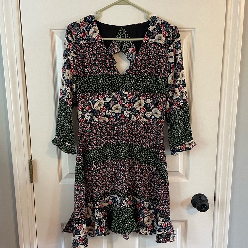 Lea & Viola dress
